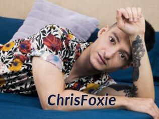 ChrisFoxie