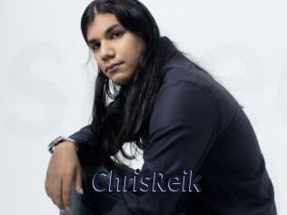 ChrisReik