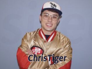 ChrisTiger