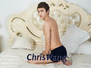 ChrisWang