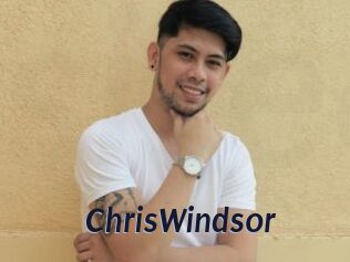 ChrisWindsor