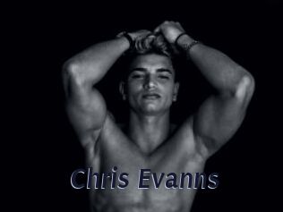 Chris_Evanns