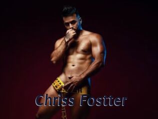 Chriss_Fostter