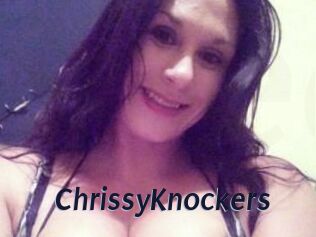 ChrissyKnockers