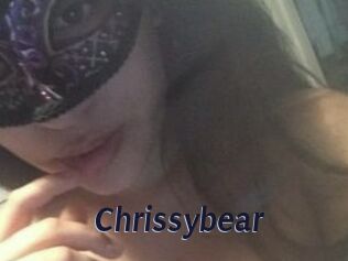 Chrissybear