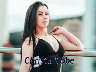 ChristalRobe