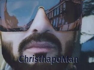 ChristhapoMan