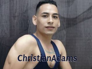 ChristianAdams