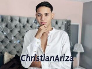 ChristianAriza