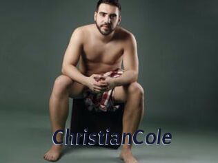 ChristianCole