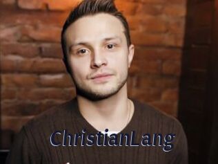 ChristianLang