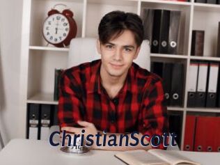 ChristianScott