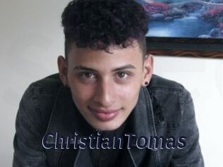 ChristianTomas