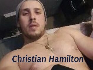 Christian_Hamilton