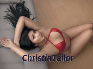 ChristinTailor