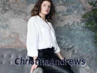 ChristinaAndrews