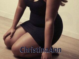 ChristinaAnn