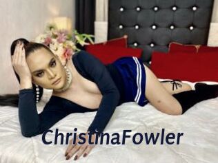 ChristinaFowler