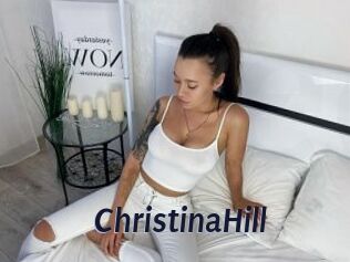 ChristinaHill