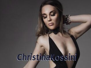 ChristinaKossini