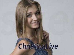 Christina_Live