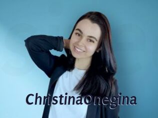 ChristinaOnegina