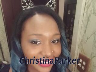 Christina_Parker