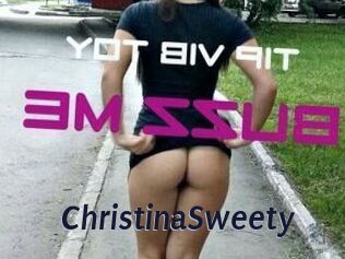 Christina_Sweety