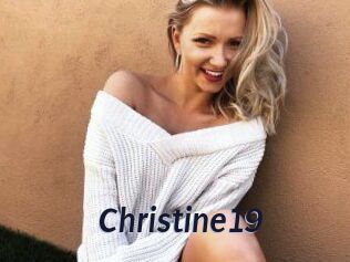 Christine19