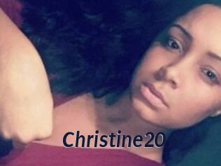 Christine20