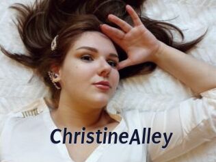 ChristineAlley