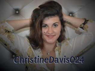 ChristineDavis024