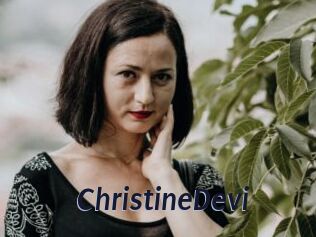 ChristineDevi