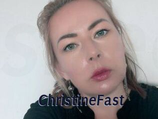 ChristineFast