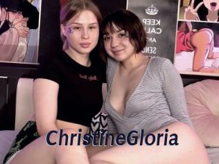 ChristineGloria