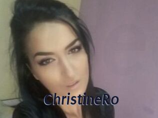 Christine_Ro