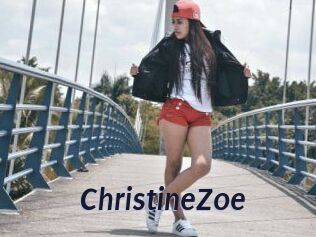 ChristineZoe