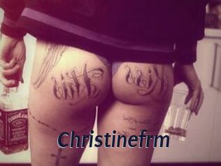 Christinefrm