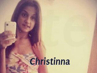 Christinna