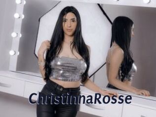 ChristinnaRosse