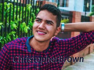 ChristopherBrown