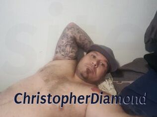 Christopher_Diamond