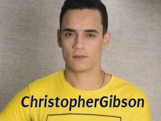 ChristopherGibson