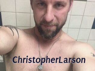 Christopher_Larson