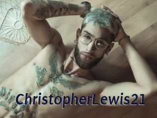 ChristopherLewis21