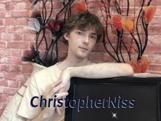 ChristopherNiss