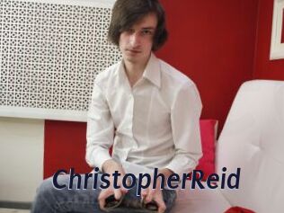 ChristopherReid