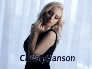 ChristyHanson