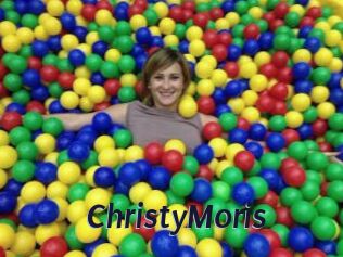 ChristyMoris