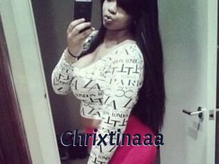 Chrixtinaaa